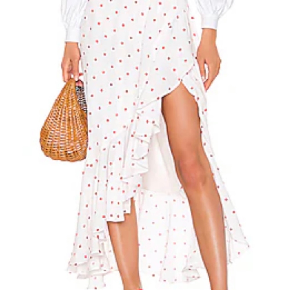 LPA Renzo skirt size large